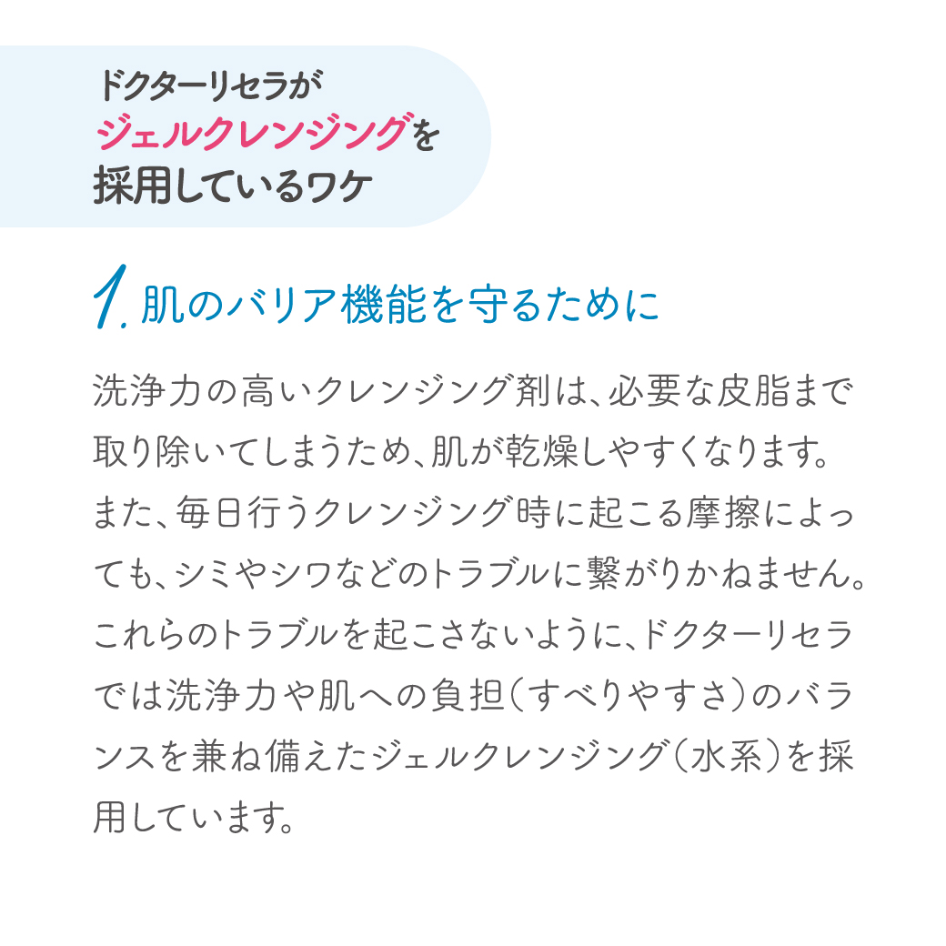 春はニキビ・吹き出物に気をつけて♪♪