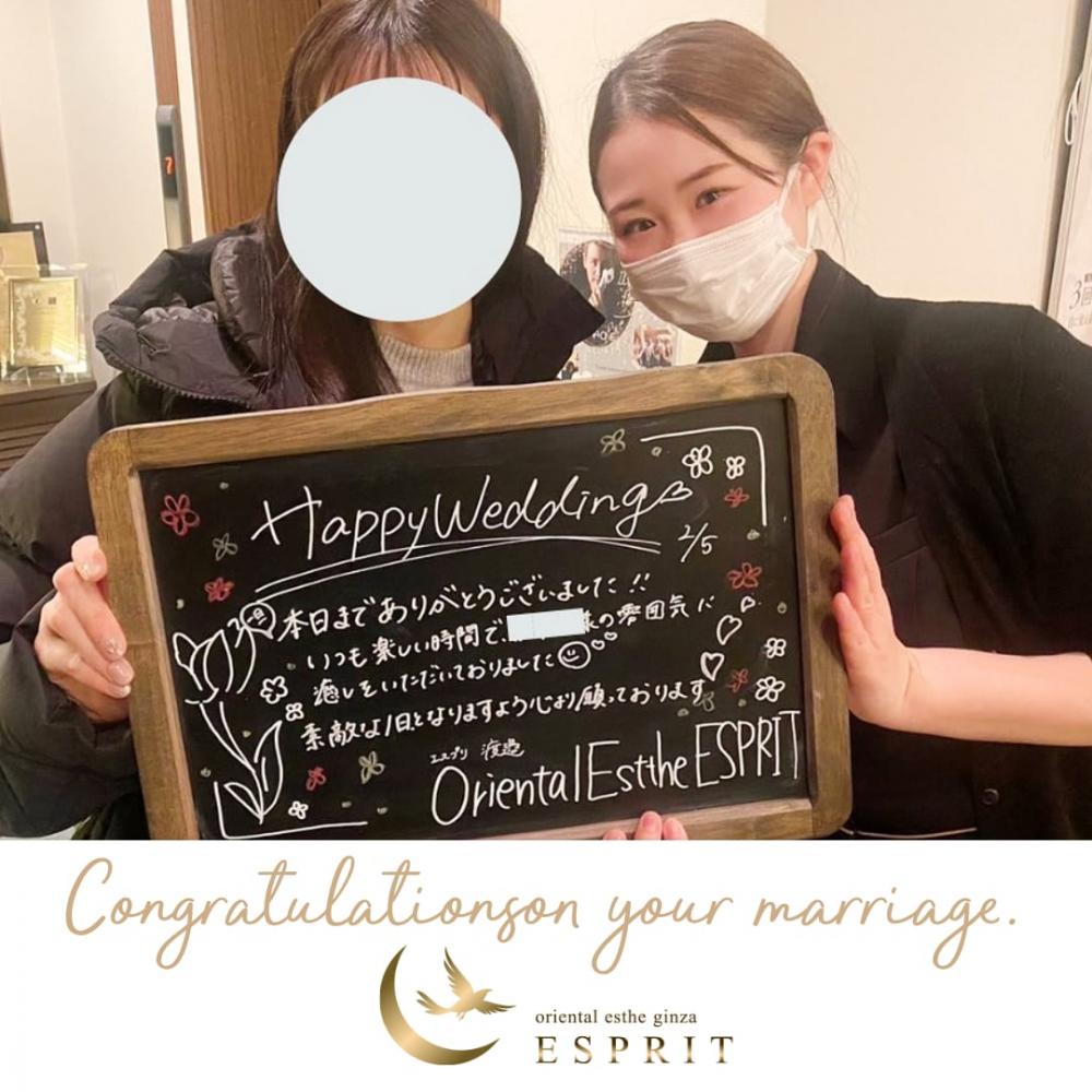ご利用後に写真をパシャリ!お客様からのコメントをご紹介します!