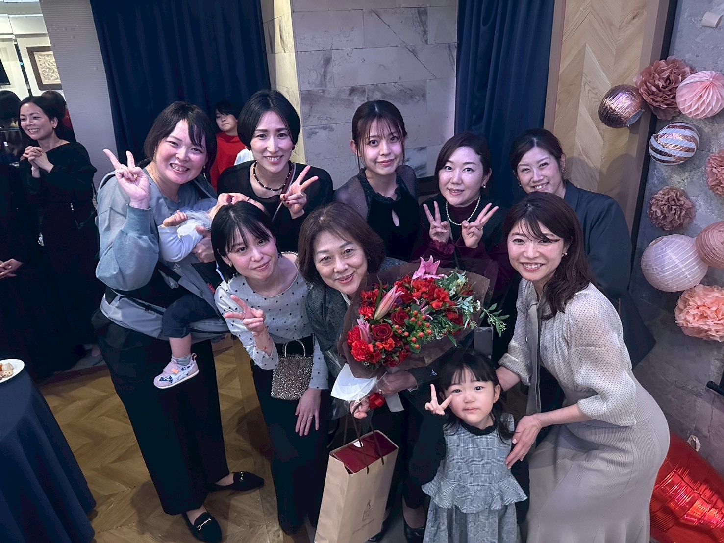 30年の集大成！そして伝説のふたりに心からの感謝を。