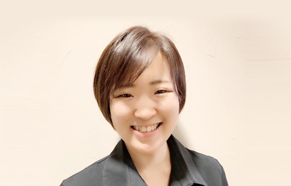 銀座店 入野美亜