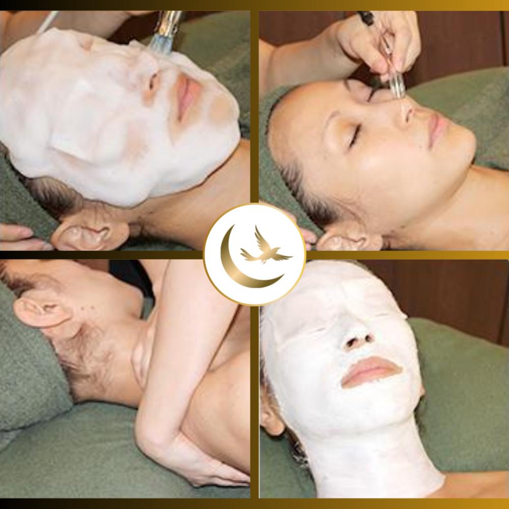 毛穴悩みの救世主!ごっそり毛穴たるみリフト!