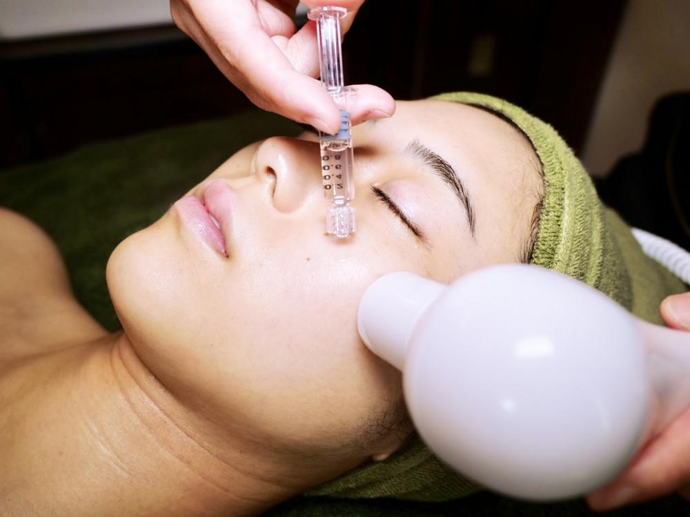 【新しい美しさを引き出す!】バイオセルショット65でリフトアップ&アンチエイジングを実感